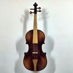 Baroque violin - Baroque violin - Olivier Connet No. 1299