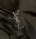 Hot Classic Gray Brooch Versatile Temperament Accessories