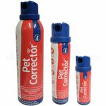Pet Corrector Spray Stops Barking Chasing Jumping Up Bad Behaviour
