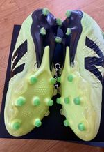 New Balance Tekela v4 Pro FG Laceless 8 UK Football Boots UK Size 8 (42) ST1FD4
