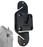 Peter Jones Shirt Button Klick Fast Klickfast Body Camera Cam Dock Docking
