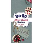 Be-Ro Recipe Book, Perfect for Everyday Home Baking, 41St Edition (Pack of 1): 4
