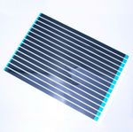 Laptop Screen Adhesive Strips Double-Sided Easy-Pull Tape 13.3 14 15.6 17.3 Lot