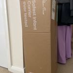 Silver Cross Dream i-size Base.