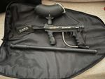 Tipman 98 Custom Paintball Gun