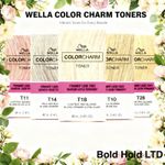 WELLA - BRAND NEW  DEVELOPER,  FREE ROYAL MAIL 24 POSTAGE