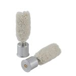 Beretta Snap Caps & Wool Mops Cal 20 Neutral