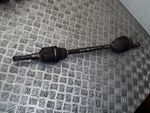 1998 LAND ROVER FREELANDER SHAFT REAR DIESEL LEFT 2.0 TD