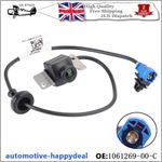 Rear View BackUp Camera 1061269-00-C For Tesla Model X 2016 - 2020 AND S