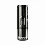 Portable Espresso Machine with Digital Display Easy to Clean for Home, Office