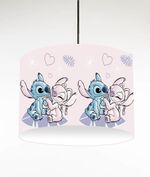 STITCH & ANGEL b CEILING DRUM LIGHT SHADE / TABLE LAMPSHADE 3 SIZES