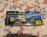Revell Control Roxter IR Micro RC Helicopter 2-Channel Electric RTF