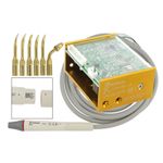 Woodpecker Ultrasonic Scaler UDS N3 LED HW-5L P1 G1 G4 Piezo Tip Perio Endo EMS