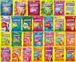 Joyride Candy All Flavours By Ryan Trahan 99g USA Import