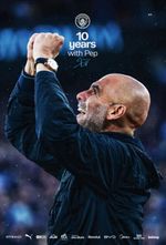 * 2025/26 - MAN CITY v ASTON VILLA (24th May 2026) - PEP GUARDIOLA LAST GAME *