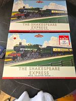 Bachmann Branchline 30-525 OO DC Analogue GWR Era 3 Shakespeare Express Pack