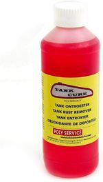 TankCure Petrol Fuel Tank Rust Remover Repair Classic Restoration 500ml