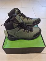 Korum Ripstop Trail Boots Size 10. Fishing.