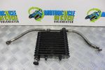 Triumph Bonneville America Oil Cooler and Hoses Pipes 2002 to 2006 790 B347
