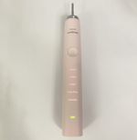 Electric Toothbrush For Soniccare DiamoondClean Handle HX9360 HX9362 pink