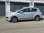 PEUGEOT 3008 1.6 BlueHDi Allure 2015