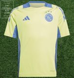 Ajax Training Shirt Youth - adidas Football Training Jersey Kids - All Sizes