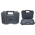 Pistol Case Black