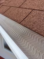 America’s Favorite Gutter Guard Micro Mesh - 6 Inch - Free Screws/SHIP