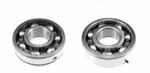 Yamaha RD 250 RD 350 LC ( 1980-1985 ) Pair Outer Crank Shaft Main Bearings