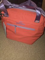 Stanley Orange Julienne Cooler Bag New Never Used