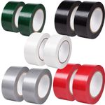 DUCT GAFFER HEAVY DUTY STRONG WATERPROOF WEATHERPROOF CLOTH MESH TAPE 48mm x 50m