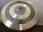 16” CRASH Cymbal Aylana Istanbul TRC.