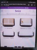 SnuzKot Skandi Bundle worth over £600