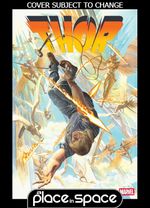 THOR #802A ALEX ROSS (WK43)