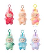 The Cute Monsters Doll Character Action Figure Design Collectible Toys