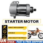 Heavy Duty 410W Starter Motor For KTM 250 300 EXC XC XC-W 2008-2016 55140001100