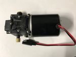 ATV/Quad Replacement Pump Sprayers For 60Lt & 100 Lt TOWABLE SPRAYERS