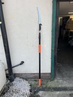 Extendable Garden Pole pruner