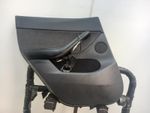 TESLA MODEL Y Door Card Trim Panel 2021-2026 5 Door MPV N/S Rear LH 