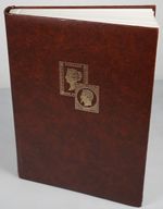 CARIBBEAN CHRISTMAS COLLECTION OF 350+ STAMPS ALL MINT STORED IN STOCK BOOK