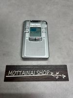 Panasonic RR-QR80 Digital IC Voice Recorder eVp signal Dictaphones Work Tested!