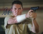 SHAWN HATOSY SIGNED PHOTO FEAR THE WALKING DEAD   (1)