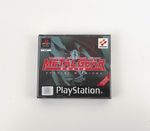 Case Only - Metal Gear Solid Special Missions Sony PlayStation 1 Ps1 Video Game