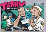 TERRY AND THE PIRATES No.125 - YELLOW KID Necklace - ed. Comic Art