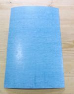GASKET PAPER SHEET MATERIAL WATER OIL FUEL  ( Not FLEXOID ) 350 Deg C 100 BAR