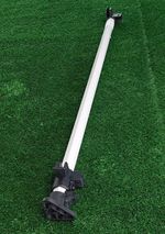 TITAN GAZEBO® HEX 40 REPLACEMENT LEG FOR HEAVY DUTY POP UP  3m x 3m & 3m x 4.5m 