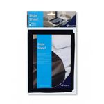 Reusable Slide Sheet Transfer Aid Mobility for Patients Paralyzed Disabled Bed