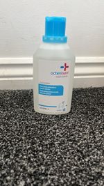 Schulke Octenisan Antimicrobial Decontamination Cleaning Wash Lotion 500ml