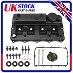 FOR FORD TRANSIT MK7 2011 ON MK8 2.2 CUSTOM 2.2 TDCI ROCKER CAM COVER WITH SEALS