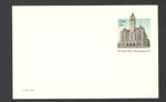 3 USPS 1983 Old Post Office, Washington, D.C.  13 cent post card Mint condition